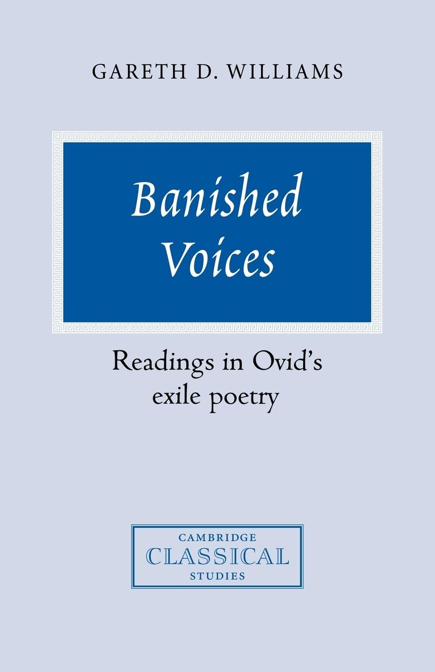 Banished Voices