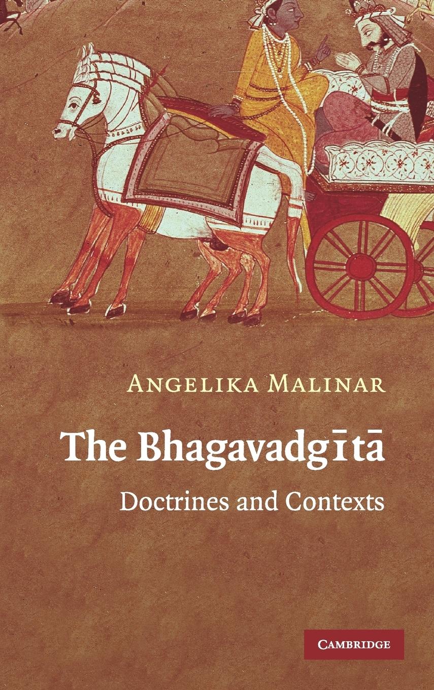 The Bhagavadgita