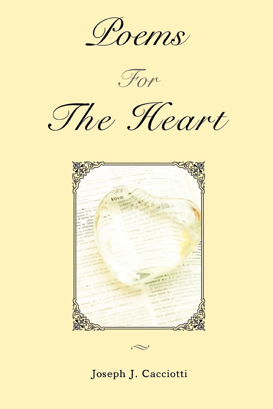 Poems For The Heart