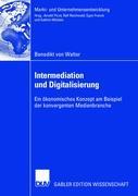 Intermediation und Digitalisierung