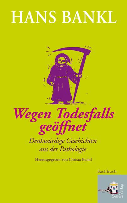 Wegen Todesfalls geöffnet