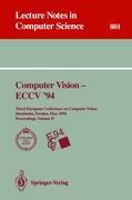 Computer Vision - ECCV '94