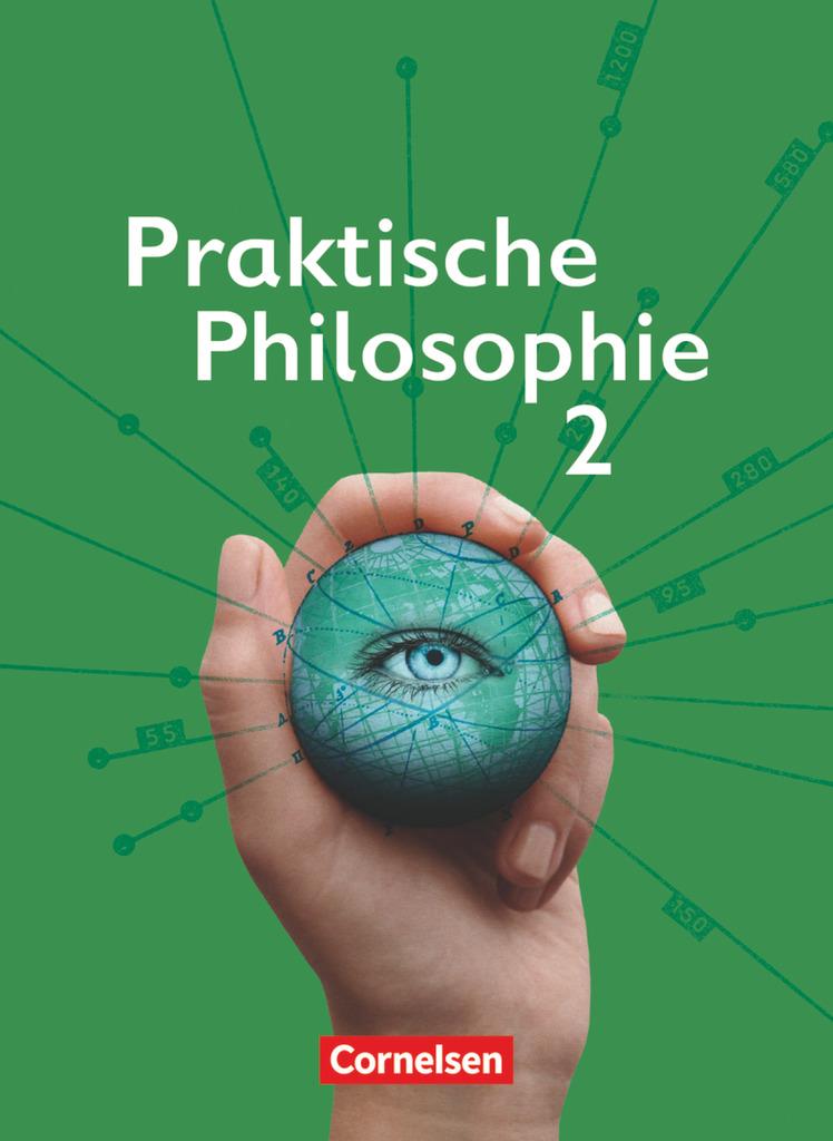 Abenteuer Mensch sein 7./8. Schuljahr - Praktische Philosophie. Nordrhein-Westfalen