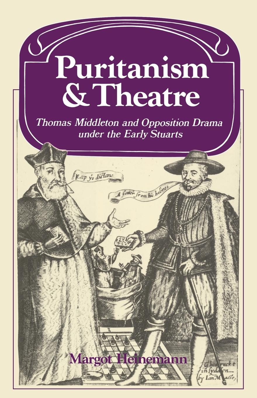 Puritanism and Theatre