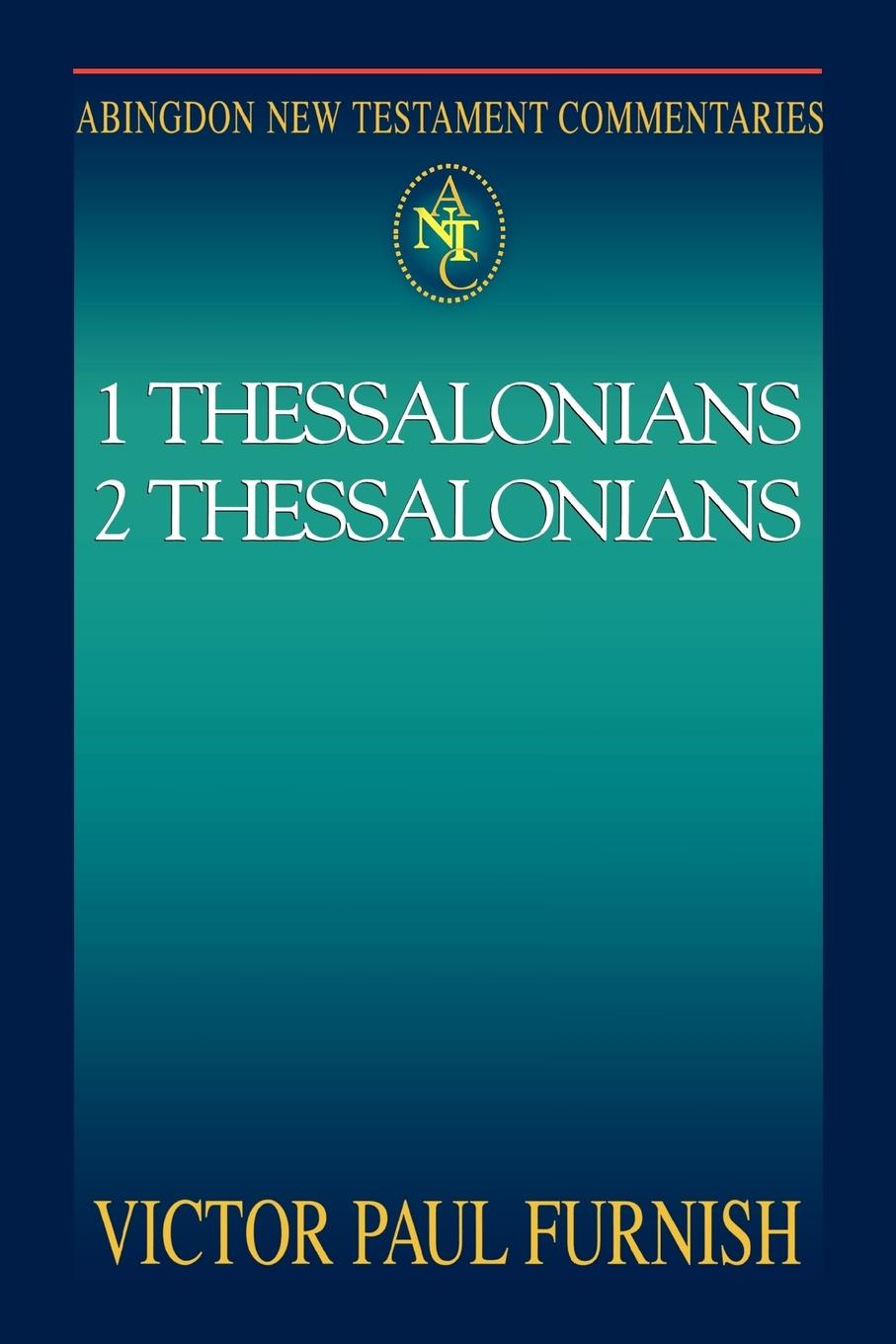 1 Thessalonians, 2 Thessalonians