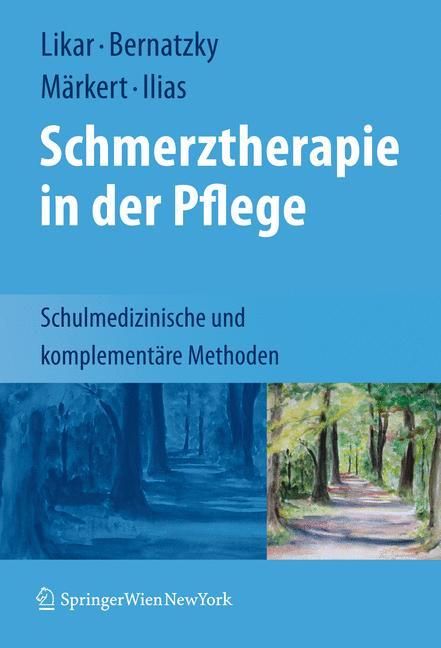 Schmerztherapie in der Pflege