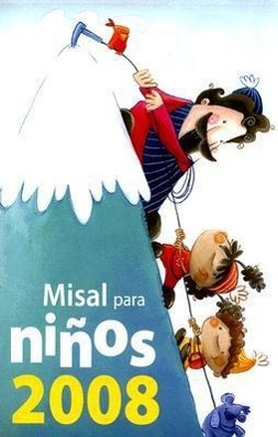 Misal Para Ninos 2008