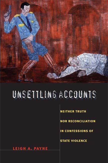 Unsettling Accounts