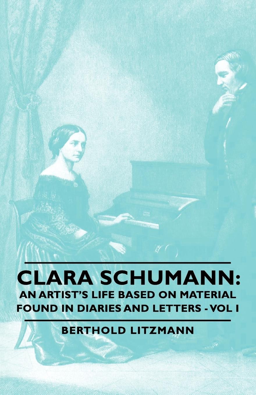 Clara Schumann