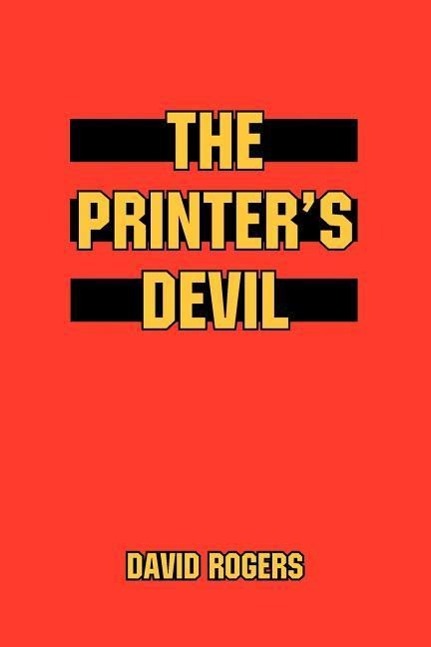 The Printer's Devil