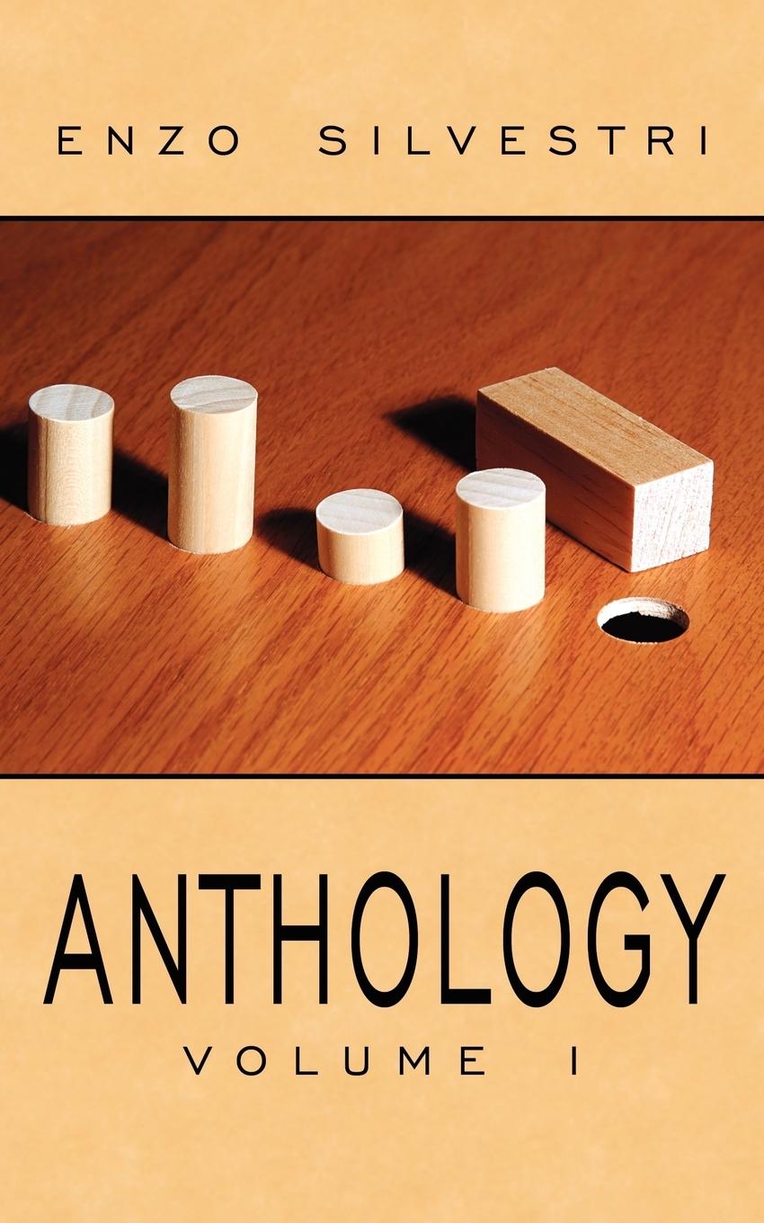 ANTHOLOGY Volume I