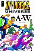 The Official Handbook of the Invincible Universe