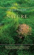 In Defense of Nature