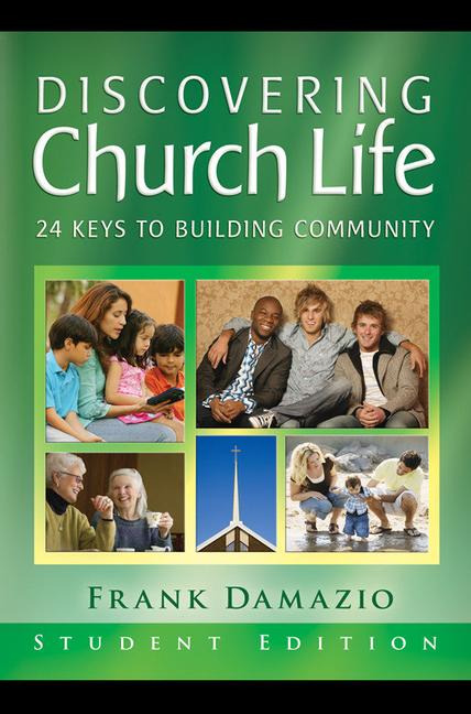 Discovering Church Life - Teacher Edition