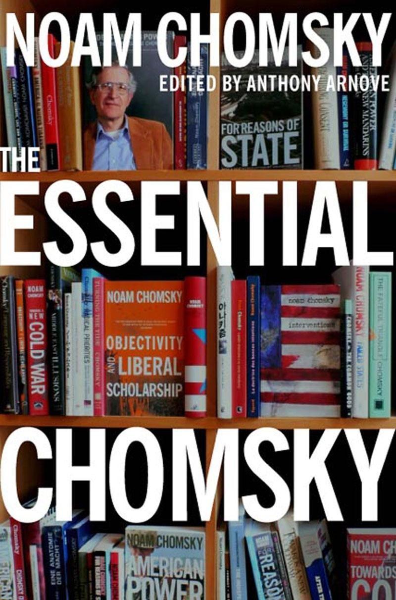 Essential Chomsky