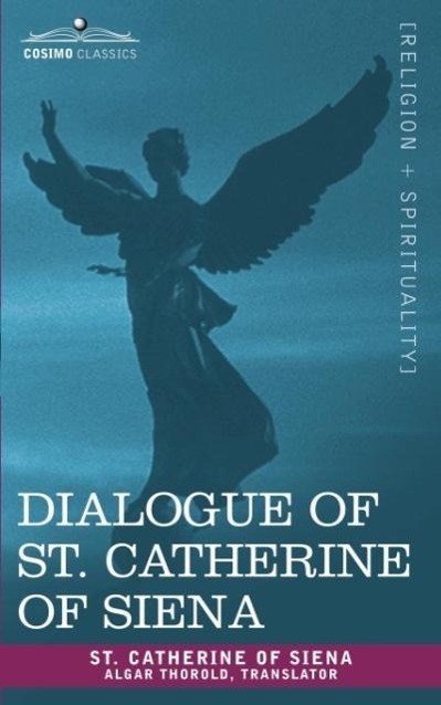 Dialogue of St. Catherine of Siena