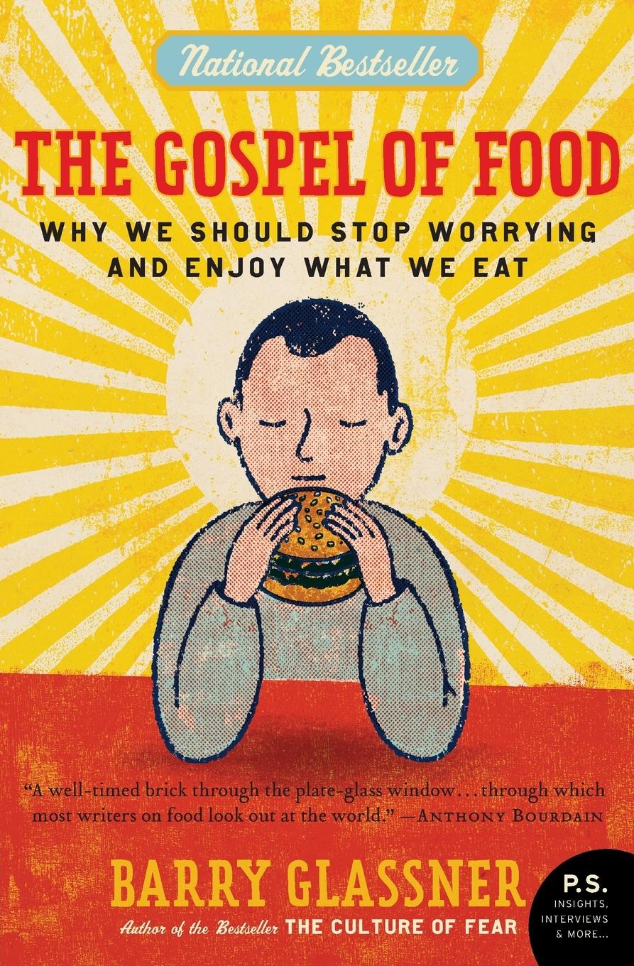 The Gospel of Food