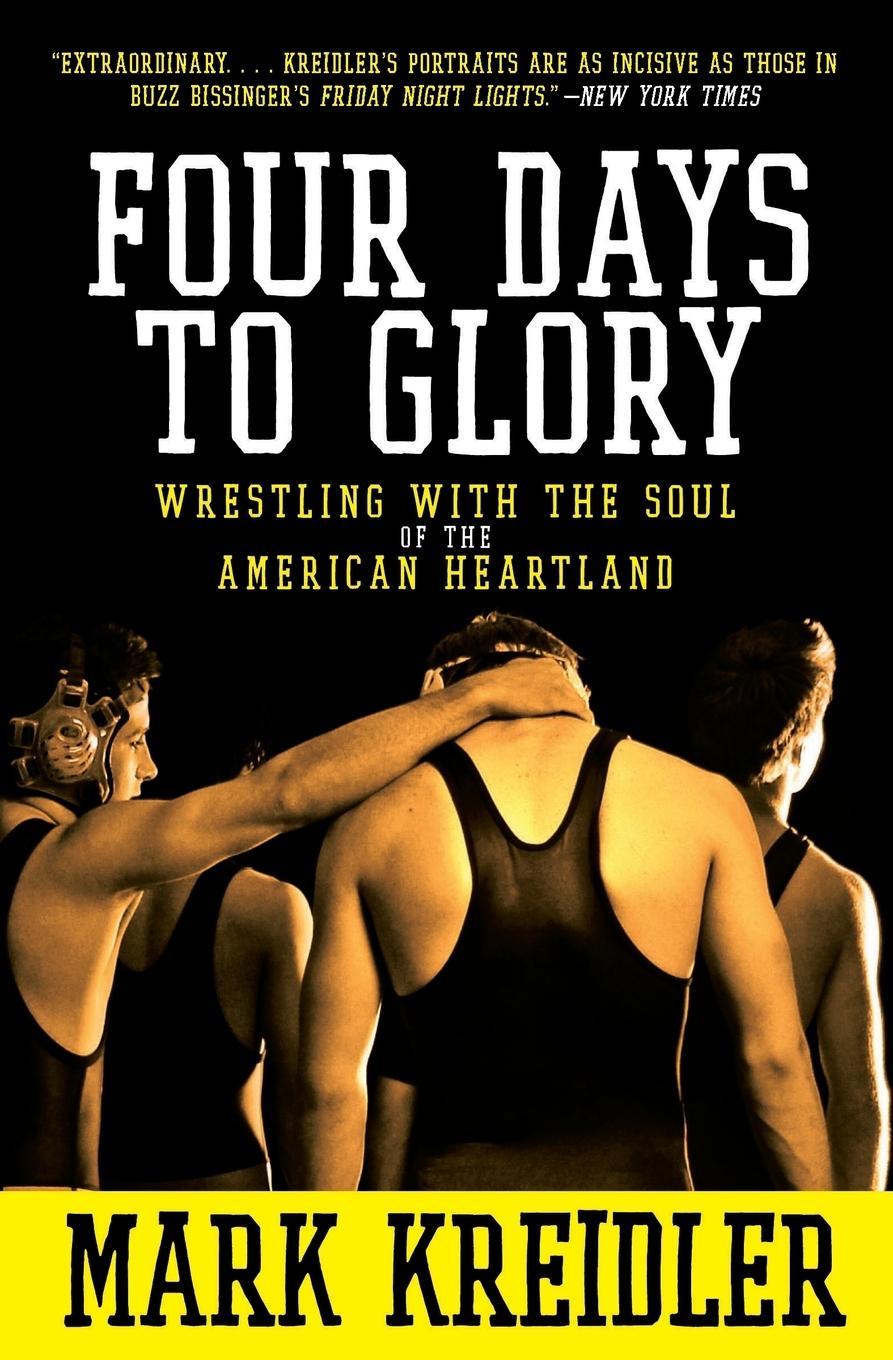 Four Days to Glory