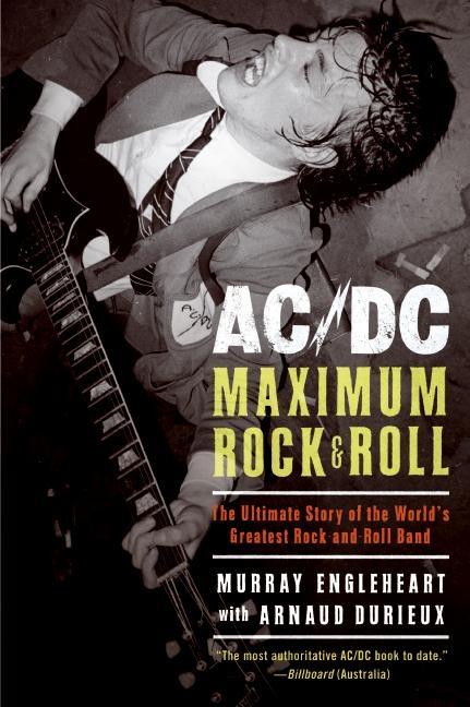 Ac/DC: Maximum Rock & Roll