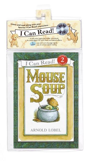 Mouse Soup