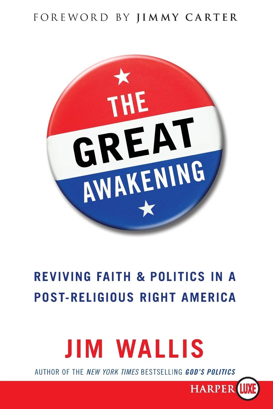 The Great Awakening