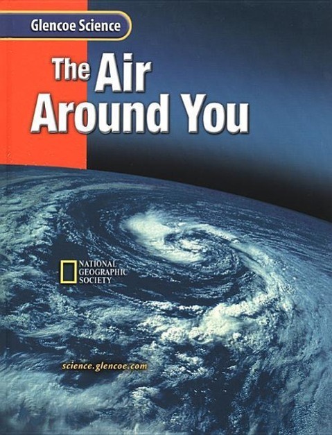 Air Around You (I)