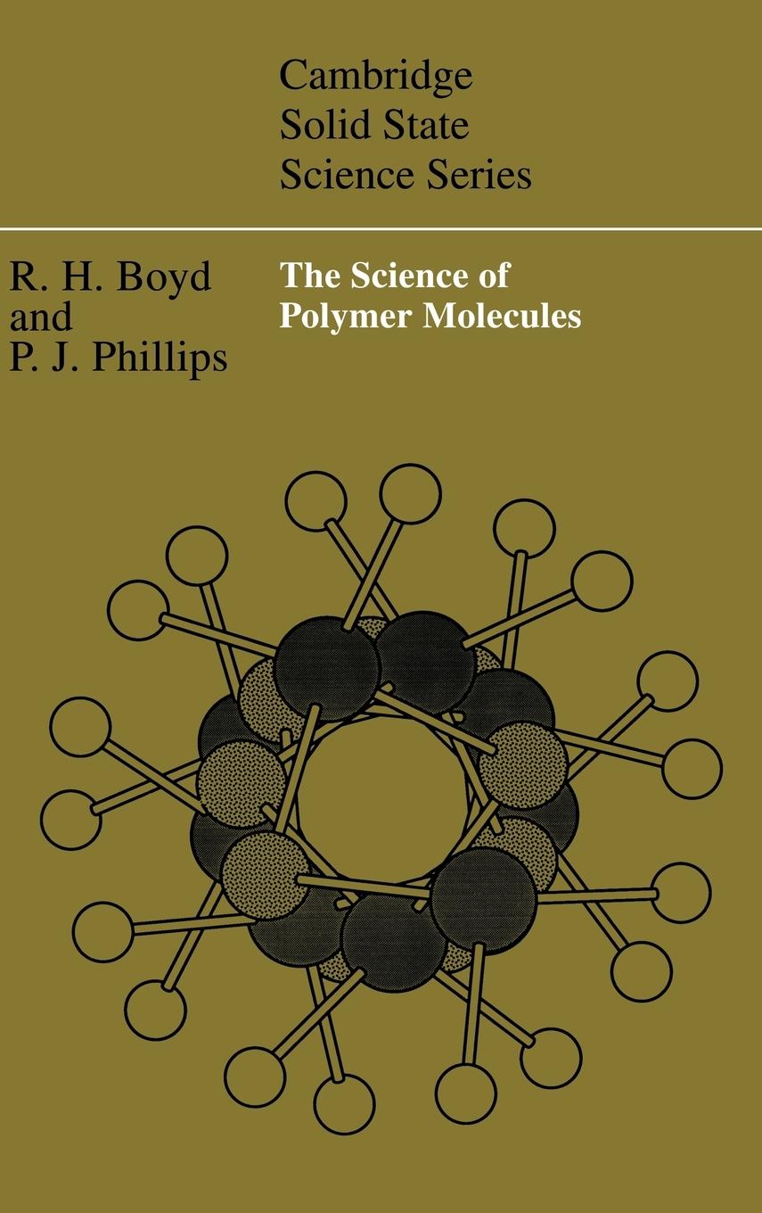 The Science of Polymer Molecules