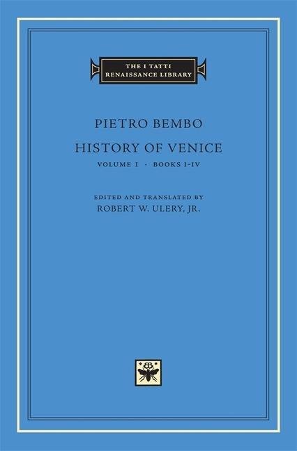 History of Venice