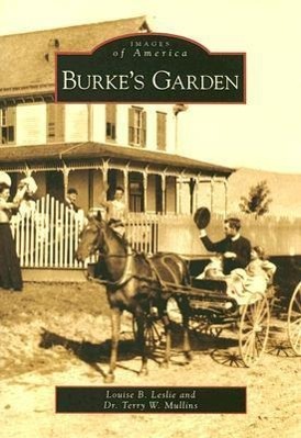 Burke's Garden