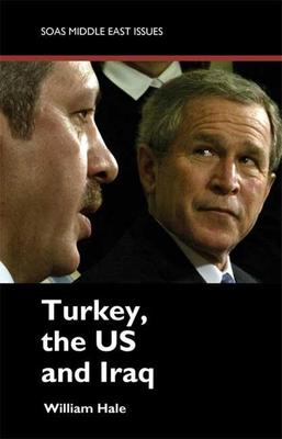 Turkey, the US and Iraq