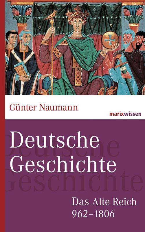 Deutsche Geschichte