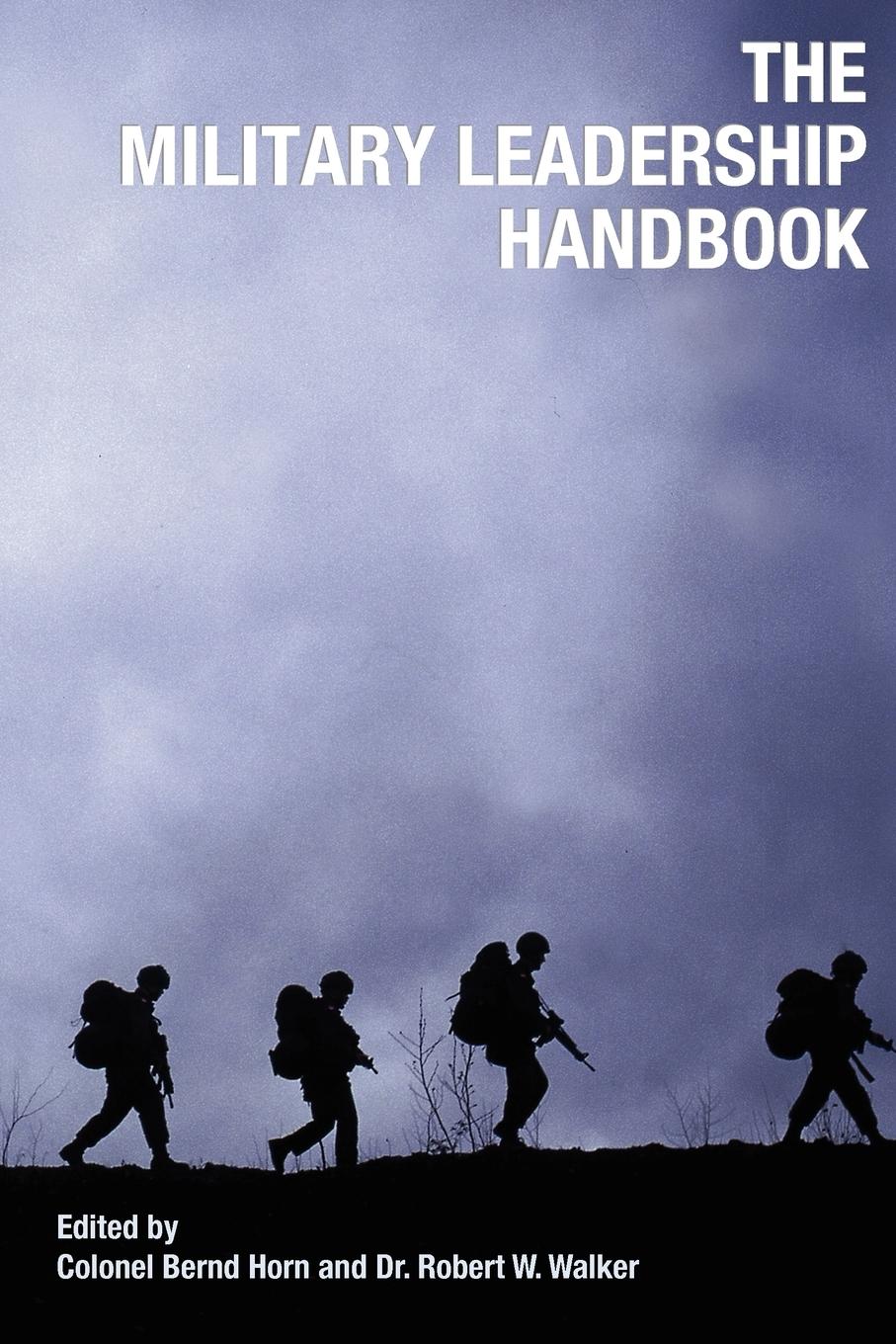 The Military Leadership Handbook