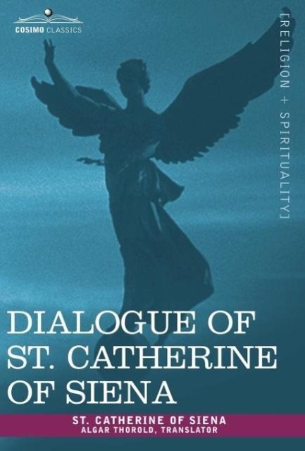 Dialogue of St. Catherine of Siena