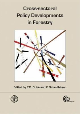 Cross-Sectoral Policy Developments in Forestry