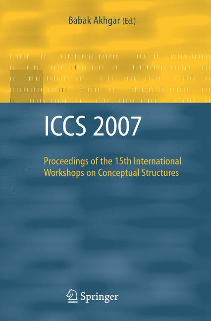 ICCS 2007