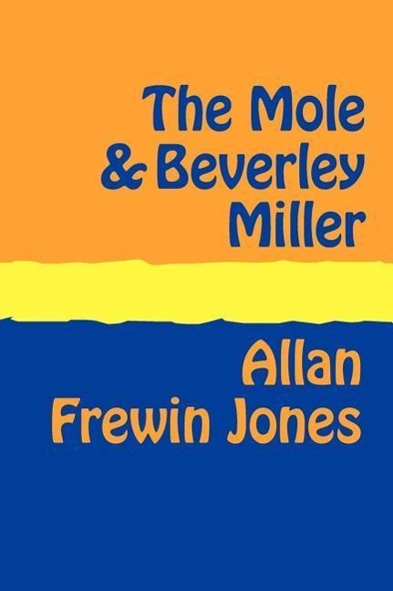 The Mole and Beverley Miller Large Print