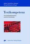 Textkompetenz