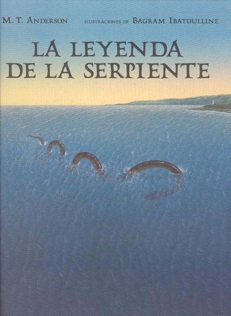 La Leyenda de La Serpiente