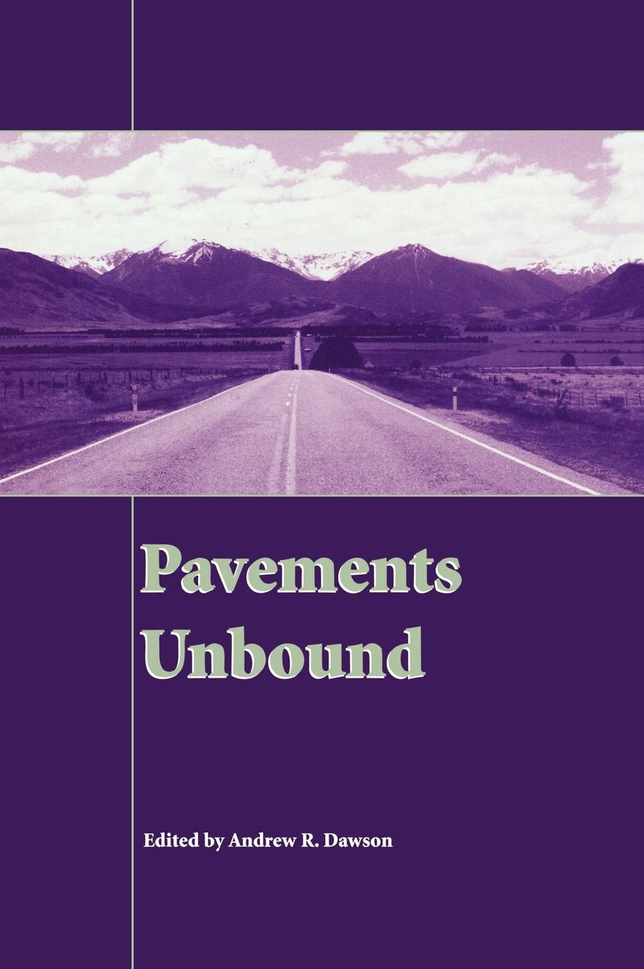 Pavements Unbound