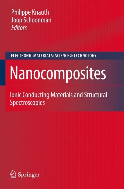 Nanocomposites