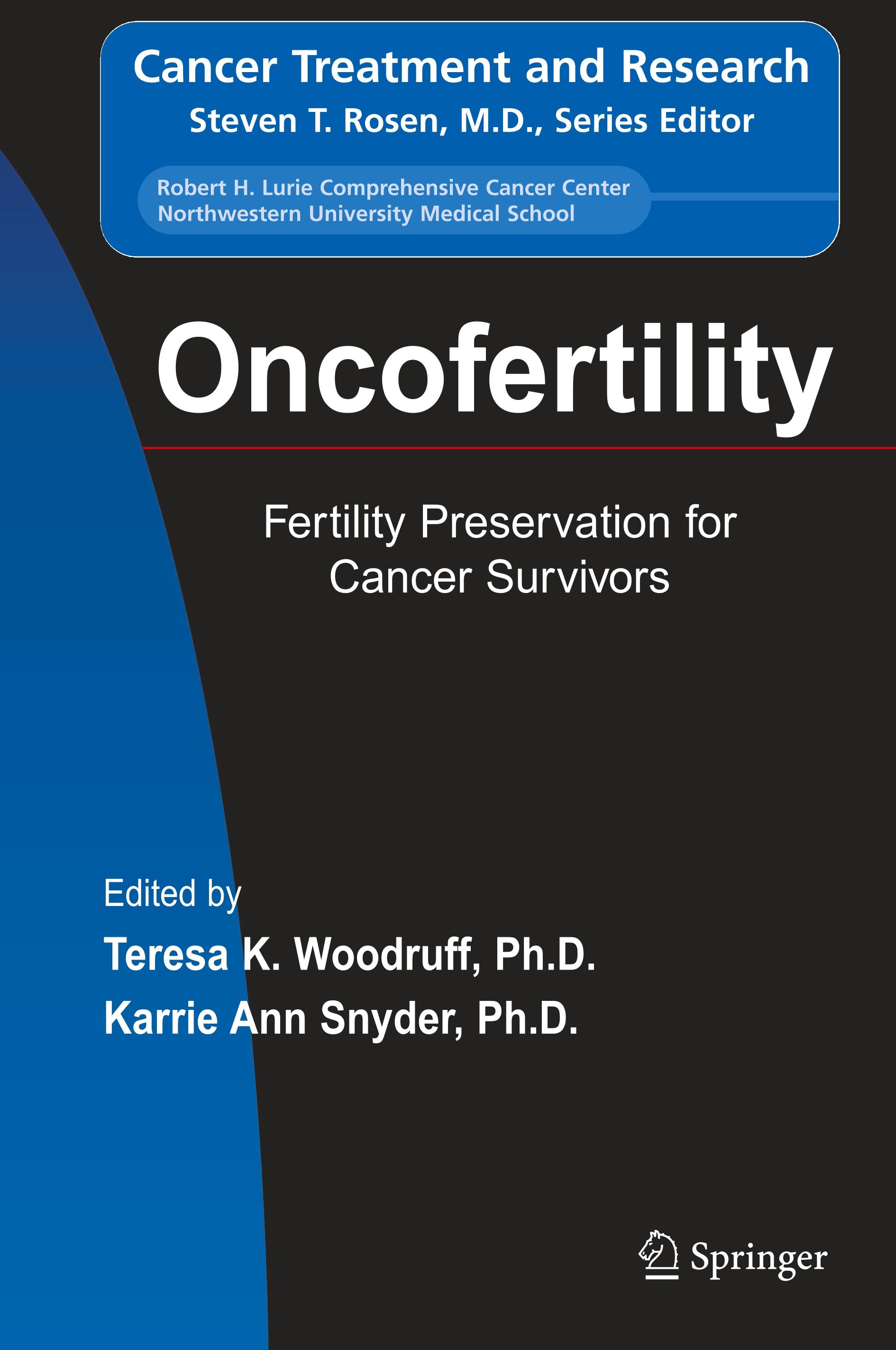 Oncofertility