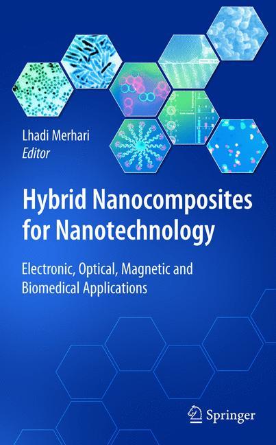 Hybrid Nanocomposites for Nanotechnology