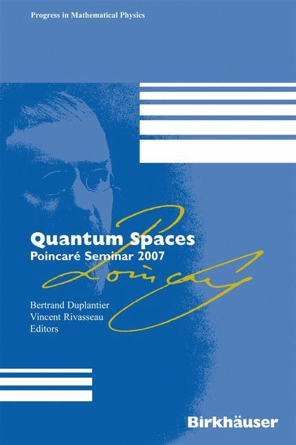 Quantum Spaces