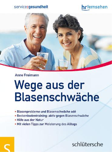 Wege aus der Blasenschwäche