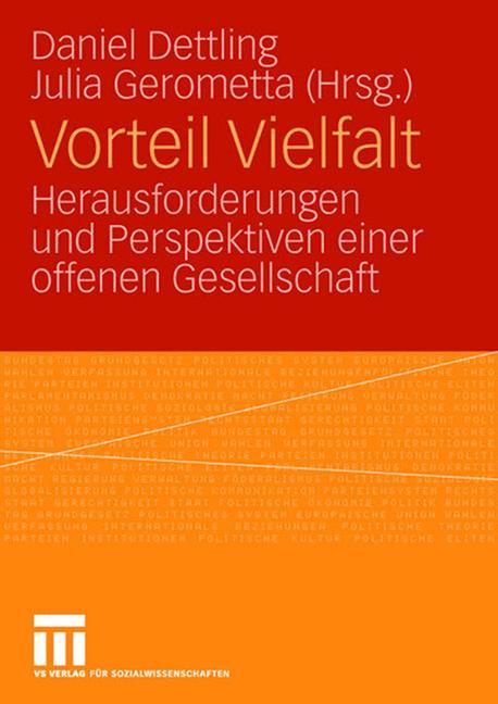 Vorteil Vielfalt