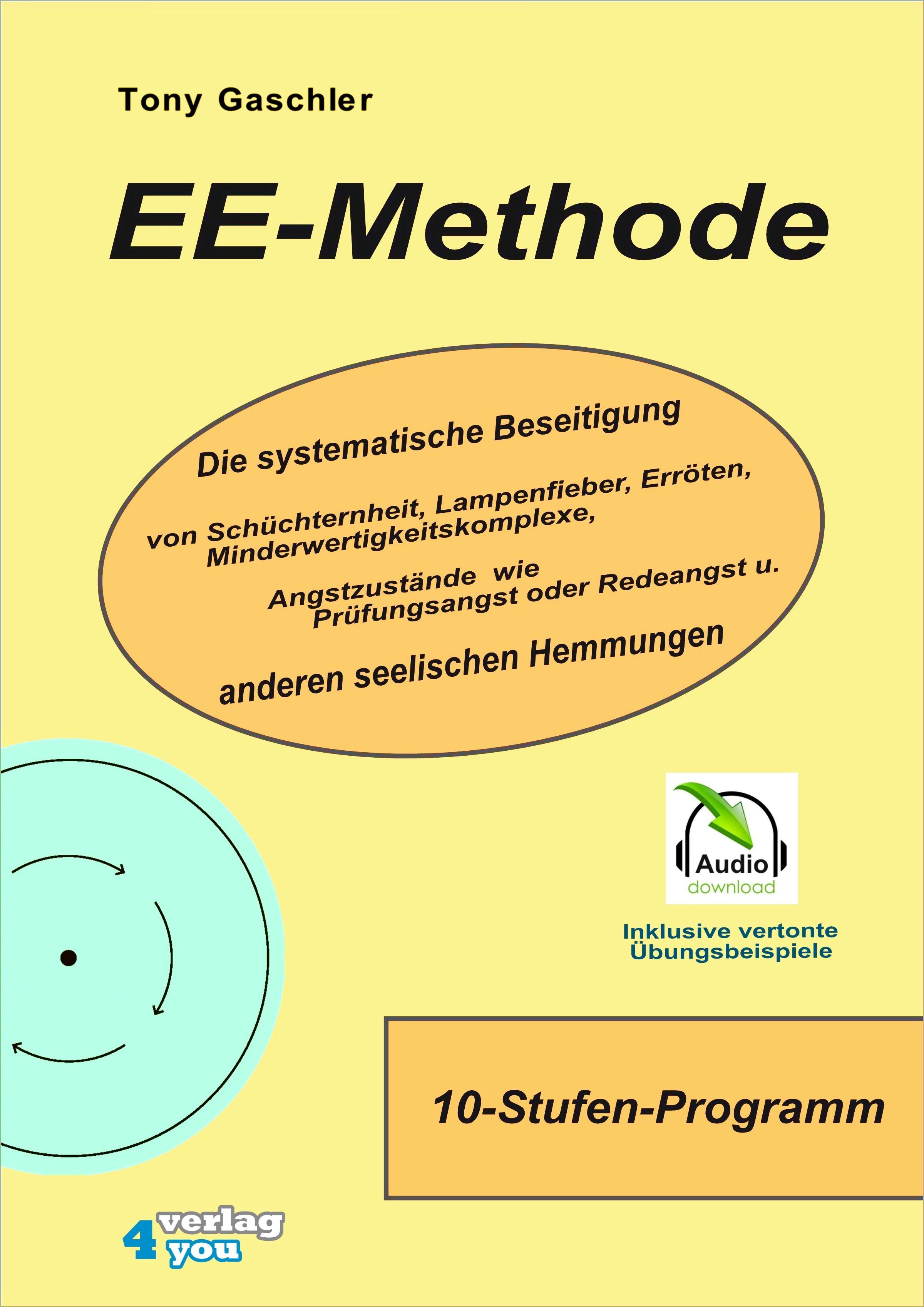 EE-Methode.inkl. CD-ROM