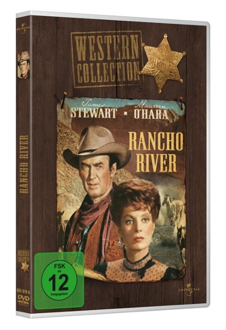 Rancho River