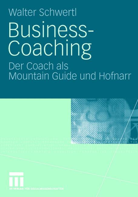 Business-Coaching