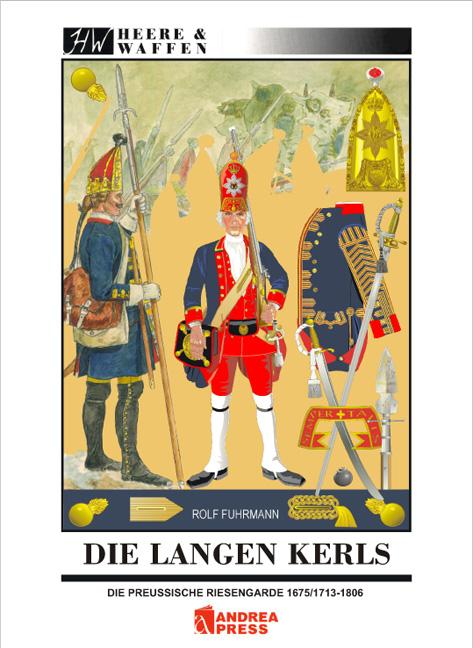 Die Langen Kerls