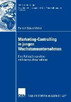 Marketing-Controlling in jungen Wachstumsunternehmen